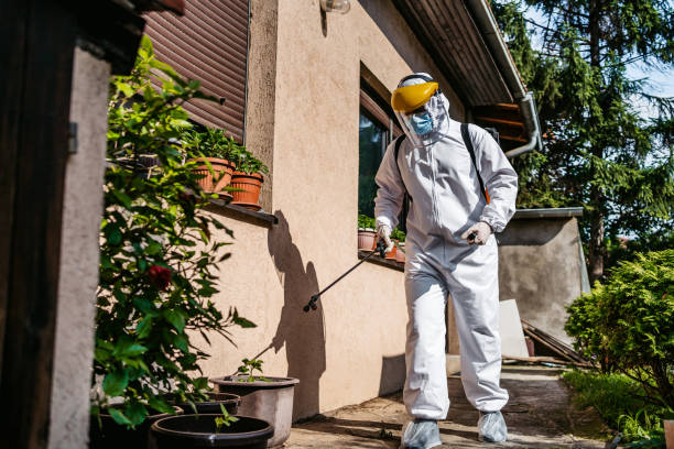 Best Best Pest Control Companies  in River Falls, WI
